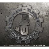 BACHMAN TURNER OVERDRIVE