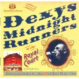 DEXYS MIDNIGHT RUNNERS