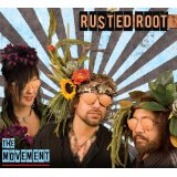 RUSTED ROOT