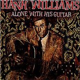 WILLIAMS HANK SR.
