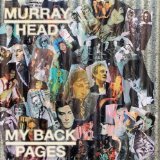 HEAD MURRAY