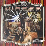 HINDER HINDER