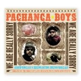 PACHANGA BOYS