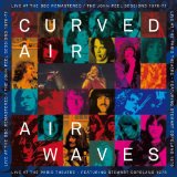 CURVED AIR