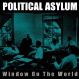 POLITICAL ASYLUM