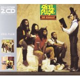 STEEL PULSE STEEL PULSE