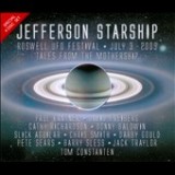 JEFFERSON STARSHIP JEFFERSON STARSHIP
