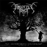 FORGOTTEN TOMB FORGOTTEN TOMB
