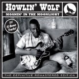 HOWLIN WOLF