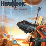 HEADNODIC