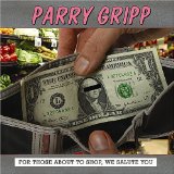 GRIPP PARRY