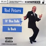 PETERS RED