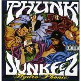 PHUNK JUNKEEZ
