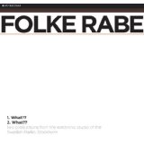 RABE FOLKE