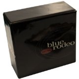 BLUE RODEO BLUE RODEO