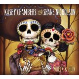 CHAMBERS KASEY & SHANE NICHOLSON CHAMBERS KASEY & SHANE NICHOLSON