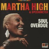 HIGH MARTHA & SPEEDOMETER