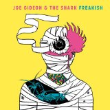 GIDEON JOE & SHARK