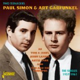 SIMON & GARFUNKEL