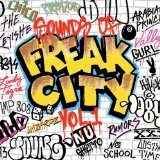 FREAK CITY