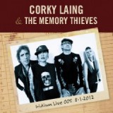 LAING CORKY