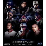 SEXION DASSAUT