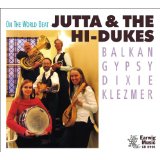 JUTTA & THE HI-DUKES