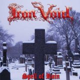 IRON VOID IRON VOID