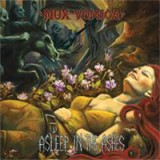 NUX VOMICA NUX VOMICA