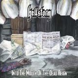 HELLSTORM HELLSTORM