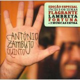 ZAMBUJO ANTONIO