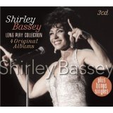BASSEY SHIRLEY