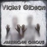 GIBSON VIOLET