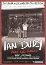 DURY IAN