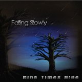 NINE TIMES BLUE