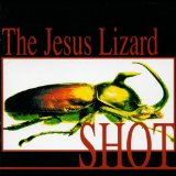 JESUS LIZARD