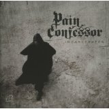 PAIN CONFESSOR
