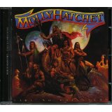 MOLLY HATCHET MOLLY HATCHET