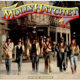 MOLLY HATCHET MOLLY HATCHET