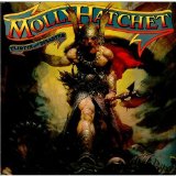 MOLLY HATCHET MOLLY HATCHET
