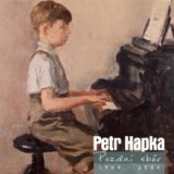 HAPKA PETR HAPKA PETR