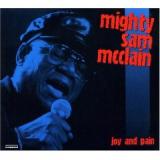 McCLAIN SAM MIGHTY