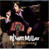 MILLER RHETT