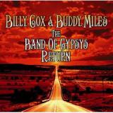 COX BILLY & BUDDY MILES
