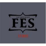 FLAT EARTH SOCIETY