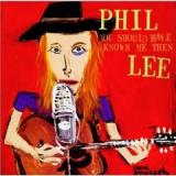 LEE PHIL