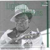 HOPKINS LIGHTNIN