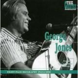 JONES GEORGE