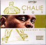 CHALIE BOY CHALIE BOY