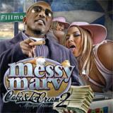 MESSY MARV